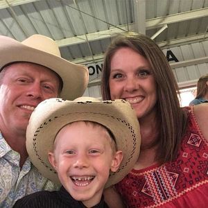 Meet your Posher, Merredith